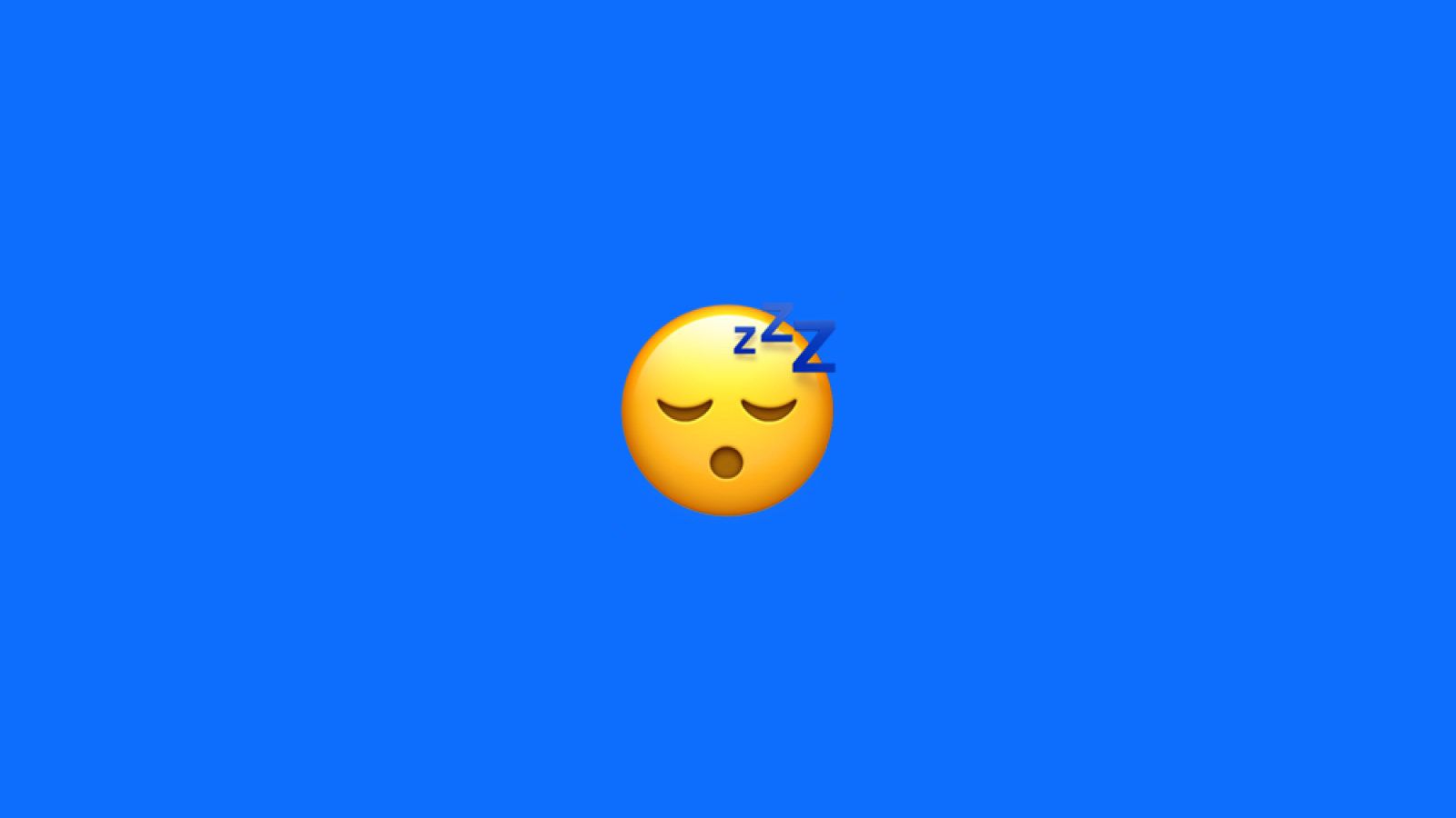 Person Sleeping with Aidlab