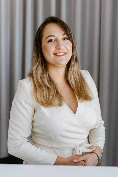 Marta Zalewska