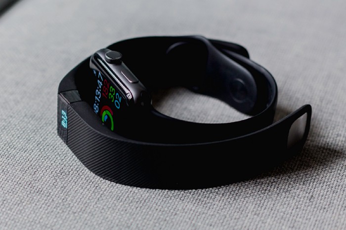 Wrist Heart-Rate Monitors