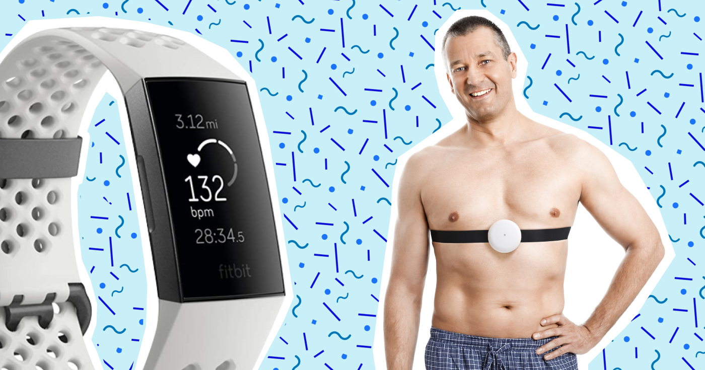 Experience-Backed Case for Chest Straps over Wrist HR