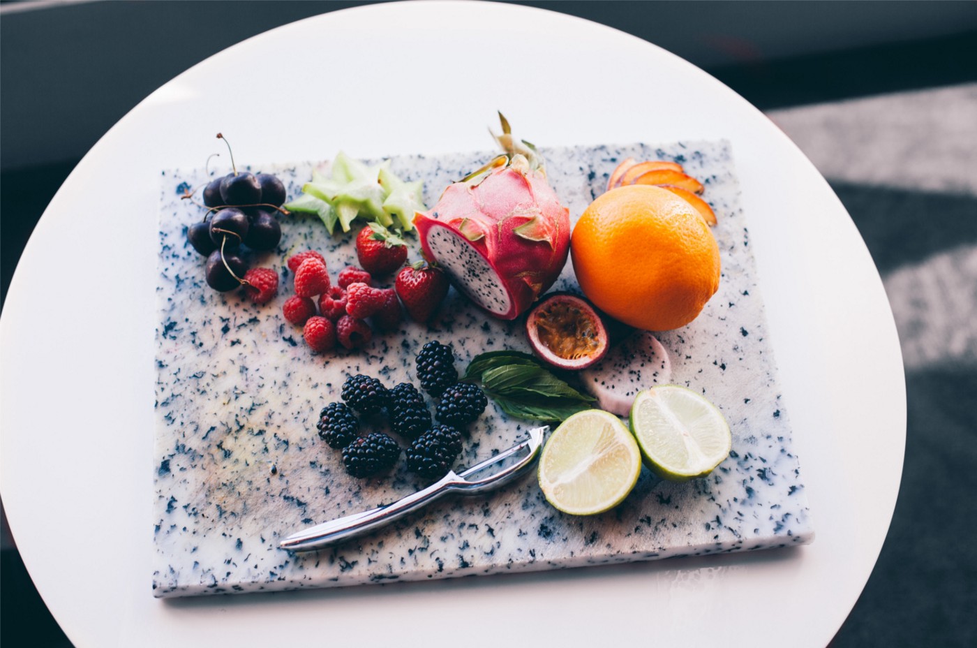 Food