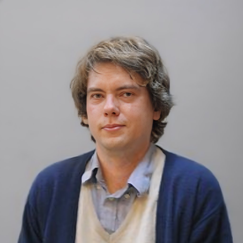 Andrzej Jarynowski avatar