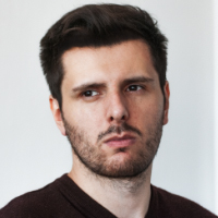 Jakub Domaszewicz avatar