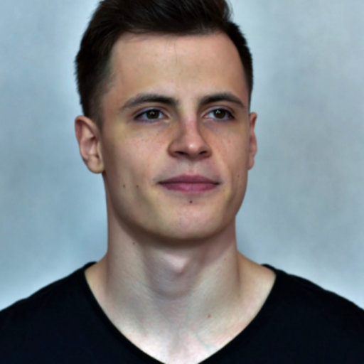 Maciej Daniszewski avatar
