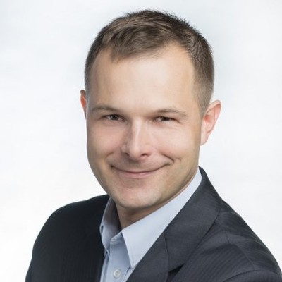 Robert Kitłowski avatar