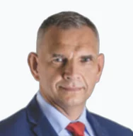 Prof. Dariusz Madera