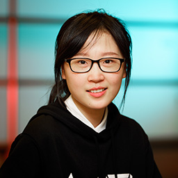 Mengru Xue
