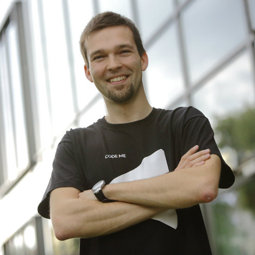 Marcin Młyński