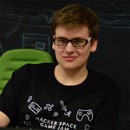 Wojtek Kokorzycki